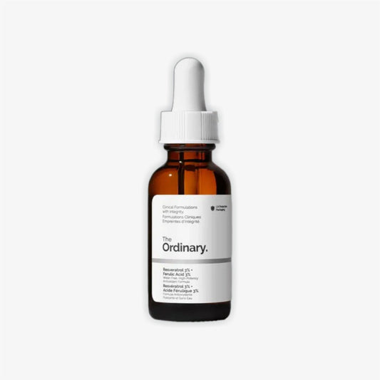 Sérum Antioxidante EUK 134 0.1% da The Ordinary 30ml 