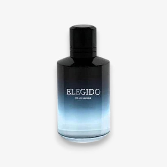 Elegido by Dubai Essences Eau de Parfum 100 ml para Hombres
