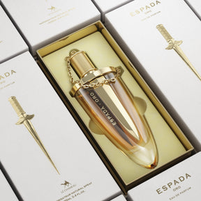 Espada Oro by Le Chameau EDP Perfume Spray 3.4 Oz/100 ml for Women