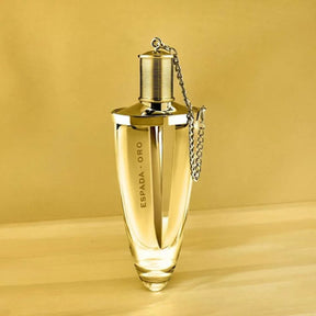 Espada Oro by Le Chameau EDP Perfume Spray 3.4 Oz/100 ml for Women