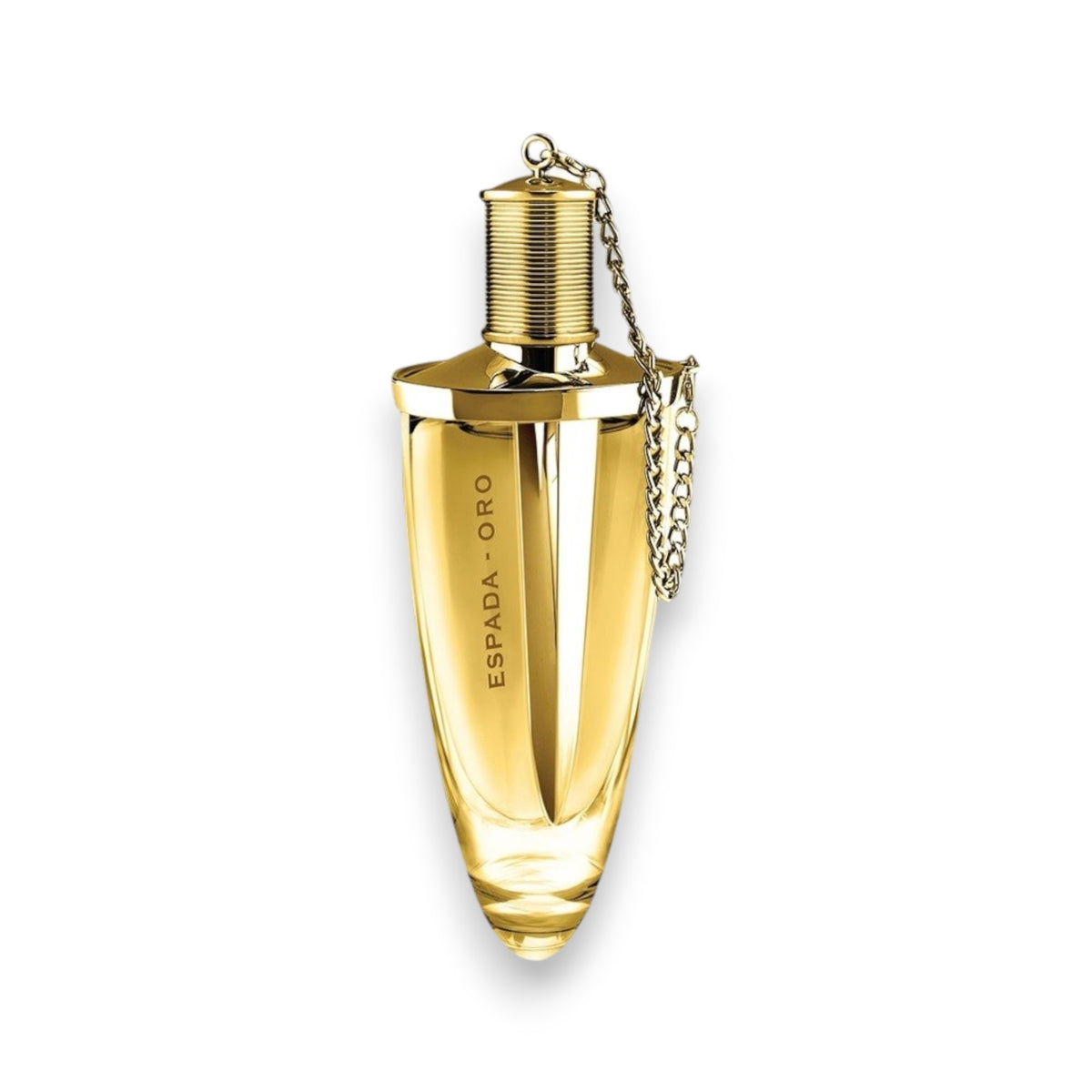 Espada Oro de Le Chameau EDP Perfume en spray  de 3,4 oz/100 ml para mujer