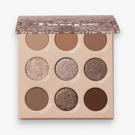 Paleta de sombras Color Pop - That's Taupe da Colourpop 