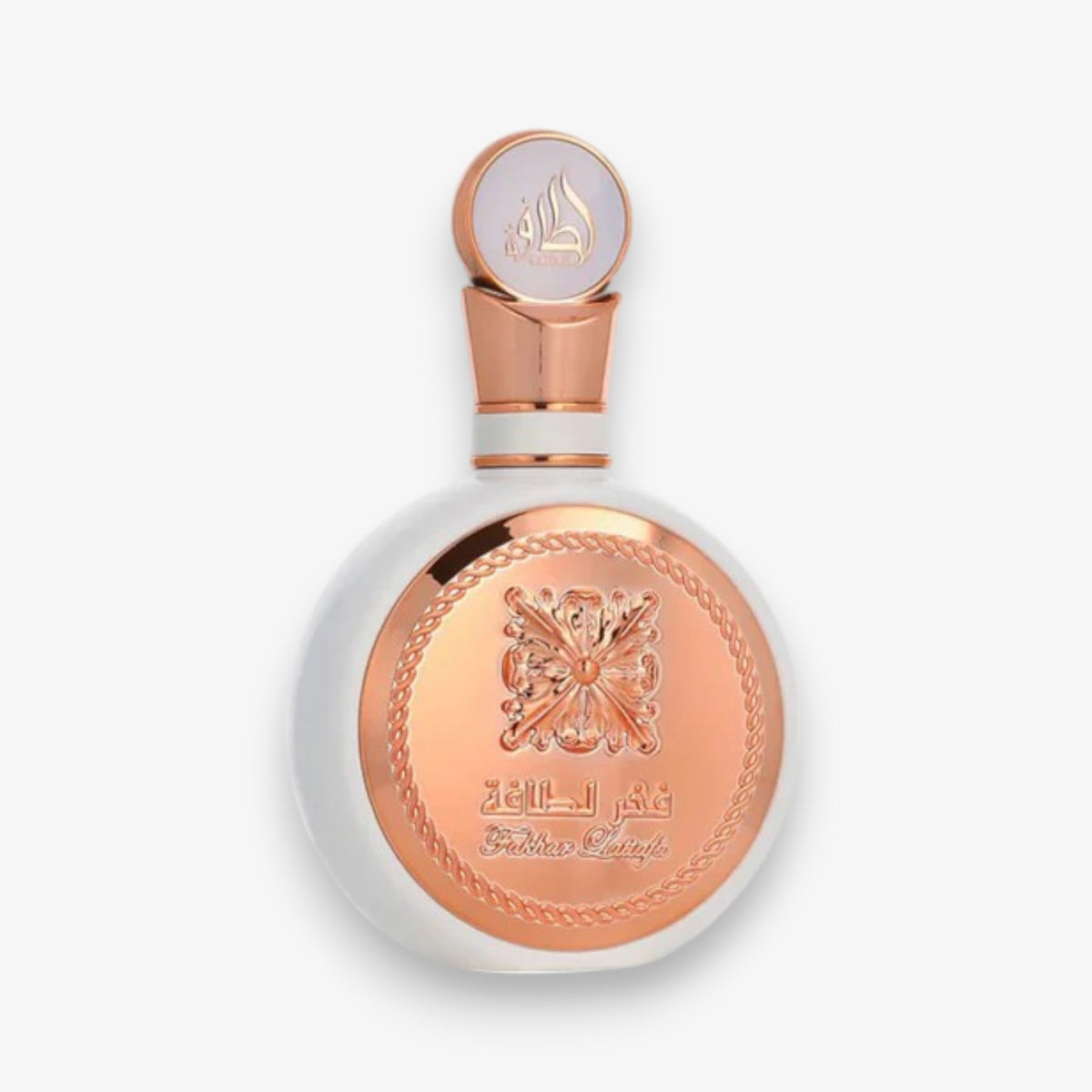 Fakhar Pour Femme By Lattafa EDP Perfume for Women 3.4 oz/100 ml