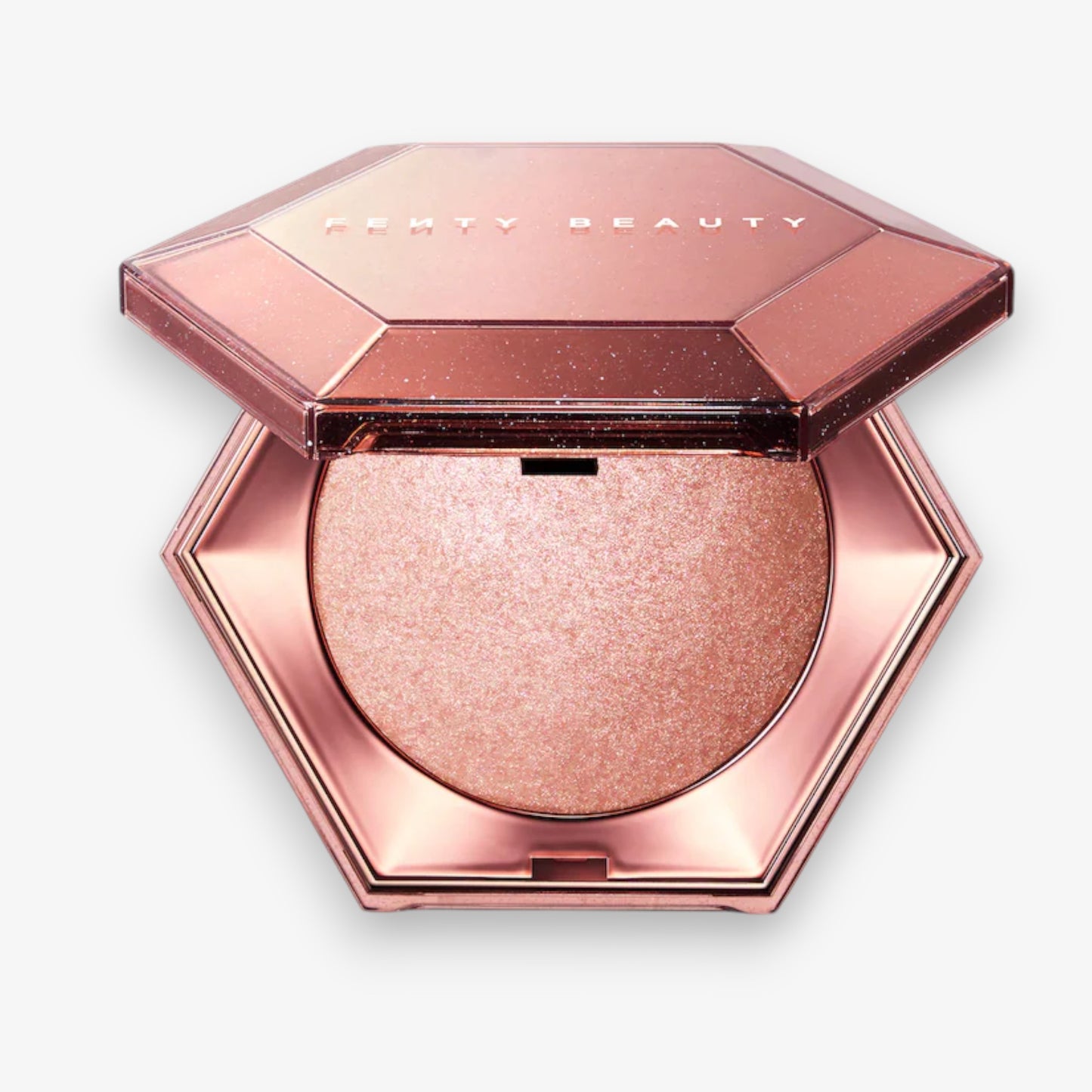 Fenty Beauty Diamond Bomb All-Over Diamond Veil 0.28 oz/ 8 g