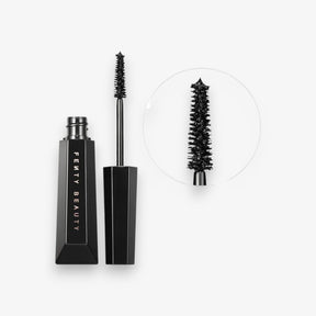 Máscara de Cílios Volumizadora Hella Thicc da Fenty Beauty  0.33 oz / 10 ml
