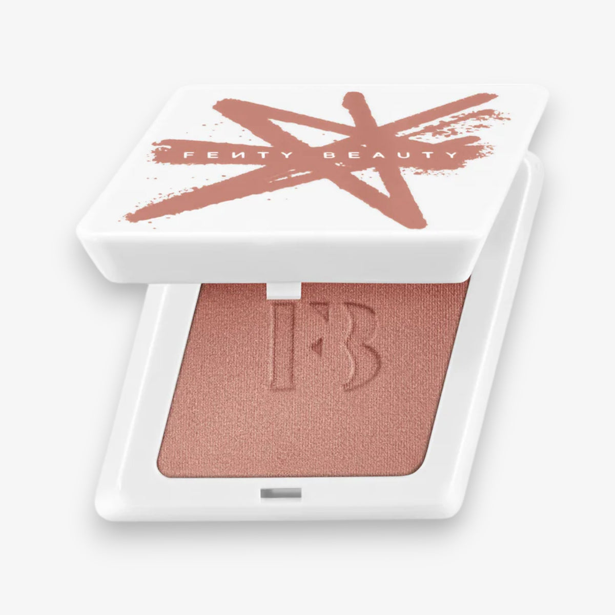 Fenty Beauty Fenty Cheeks Suede Waterproof Powder Blush 0.14 oz / 4 g