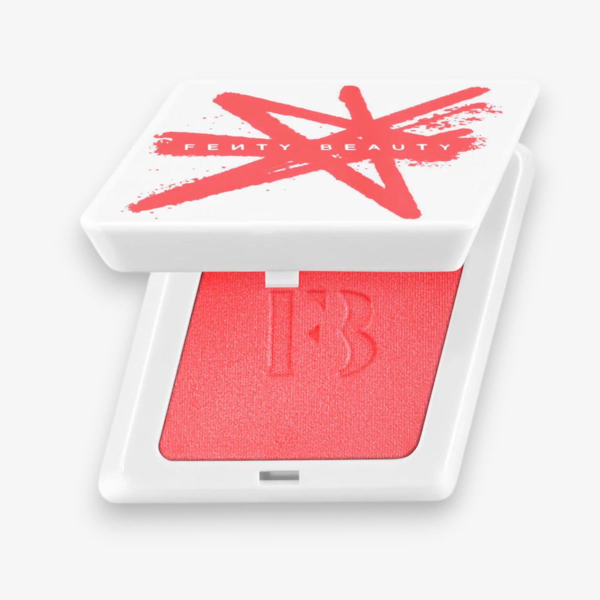 Fenty Beauty Fenty Cheeks Suede Waterproof Powder Blush 0.14 oz / 4 g