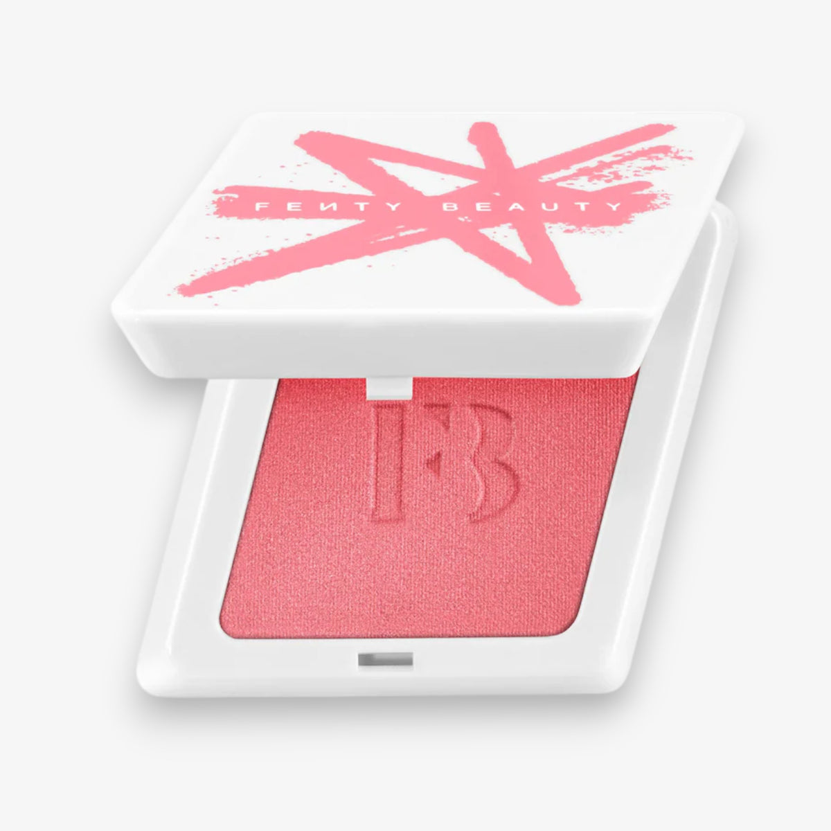 Fenty Beauty Fenty Cheeks Suede Waterproof Powder Blush 0.14 oz / 4 g