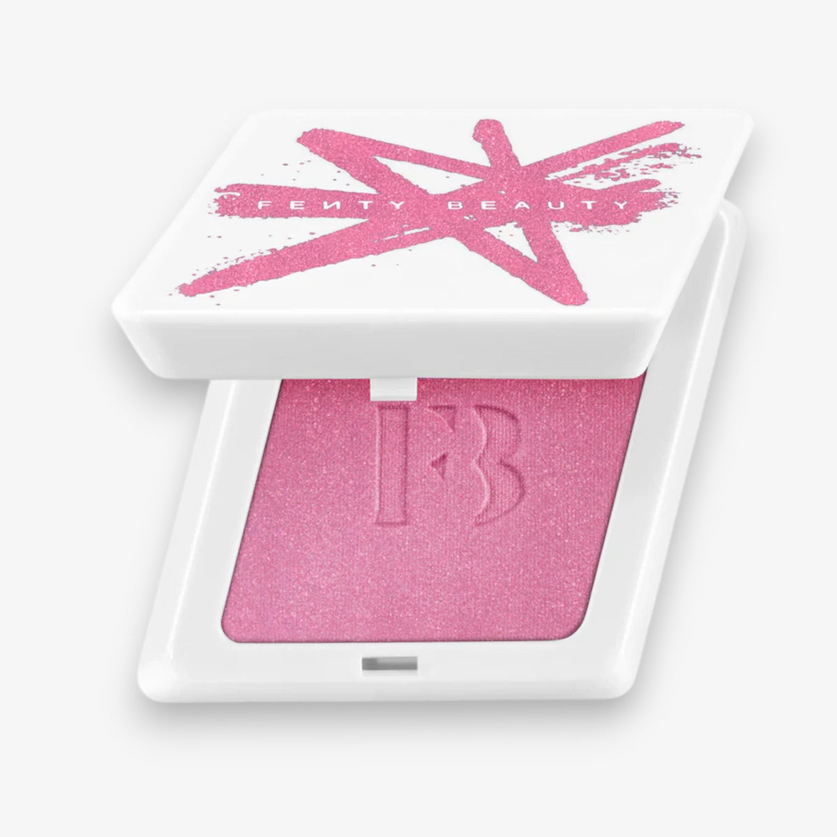 Fenty Beauty Fenty Cheeks Suede Waterproof Powder Blush 0.14 oz / 4 g