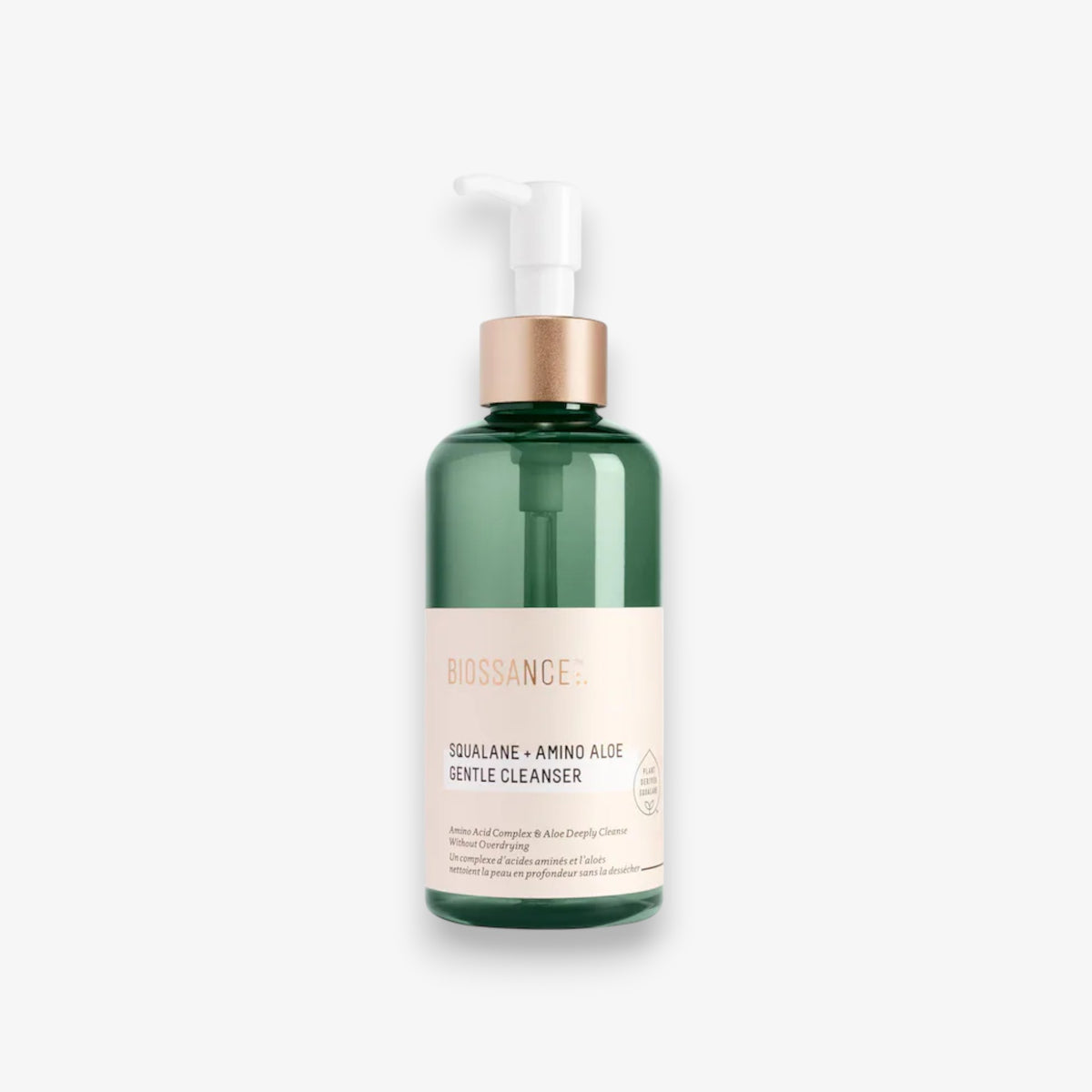 Biossance Limpador Suave Minimizador de Poros 6.76 oz/200 mL