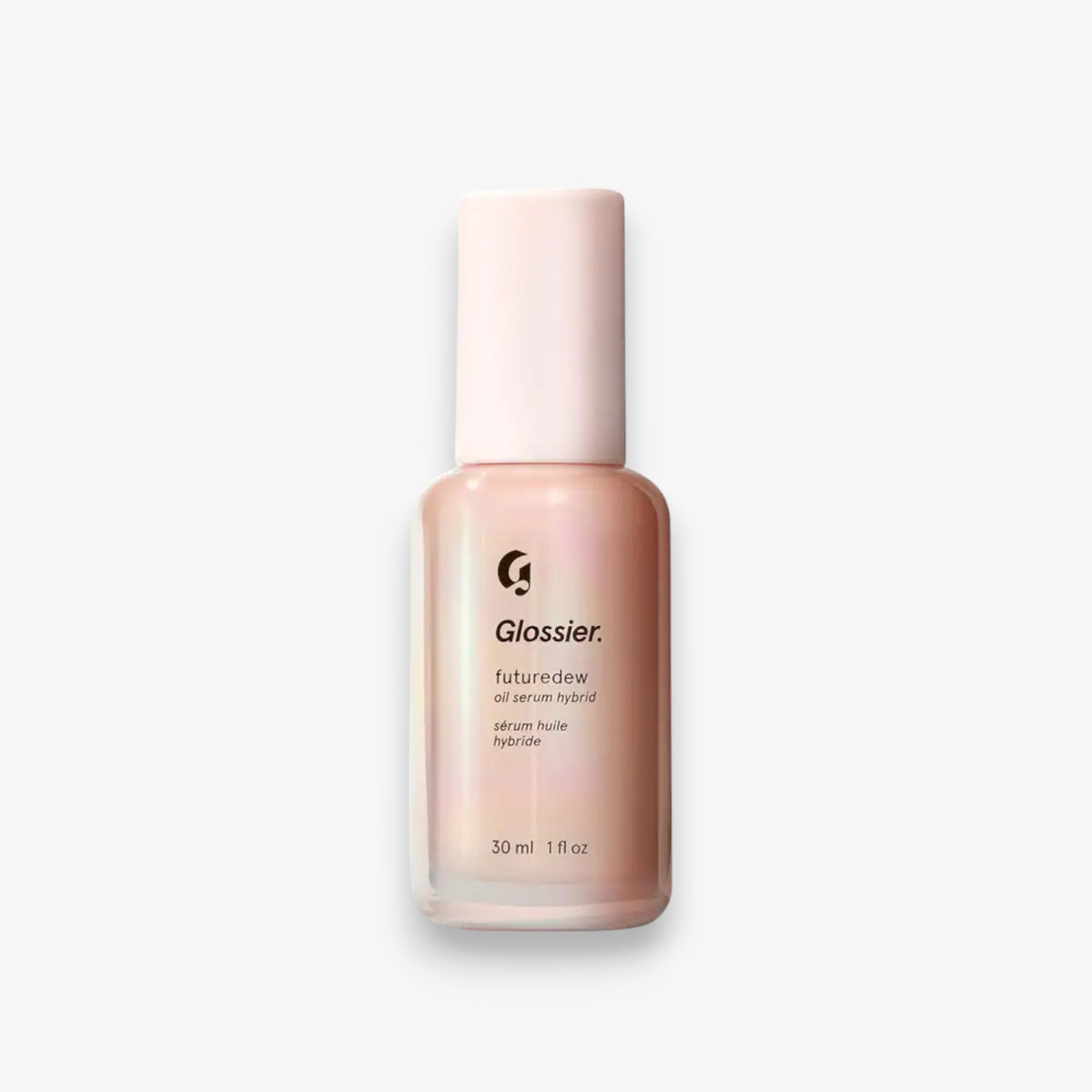 Híbrido de Aceite-Sérum Facial Futuredew de Glossier 1 fl oz / 30ml