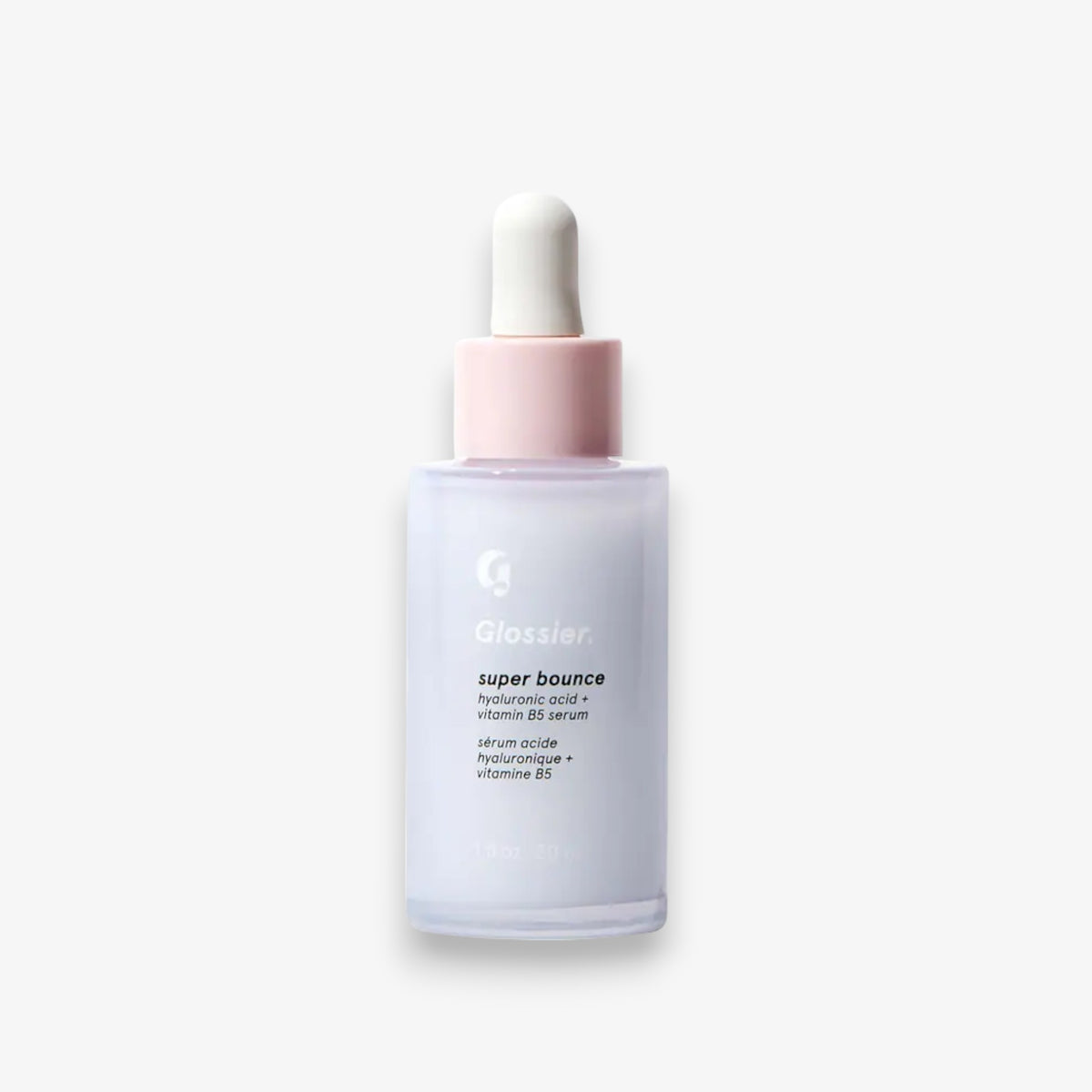 Sérum Facial Hidratante Super Bounce da Glossier 1 oz / 30 mL
