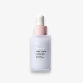 Sérum Facial Hidratante Super Bounce da Glossier 1 oz / 30 mL