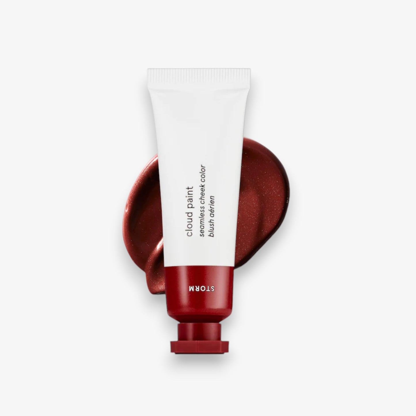 Glossier Cloud Paint Gel Cream Blush 0.33 oz / 10 mL
