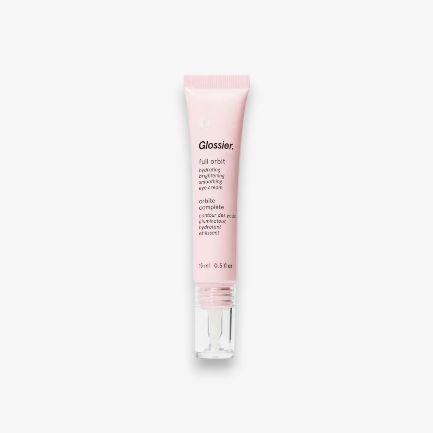 Creme Iluminador para Toda a Pálpebra Full Orbit da Glossier 0.5 oz