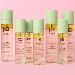 Pixi Glow Mist Instant Hydration and Radiance 80 ml / 2.70 fl oz