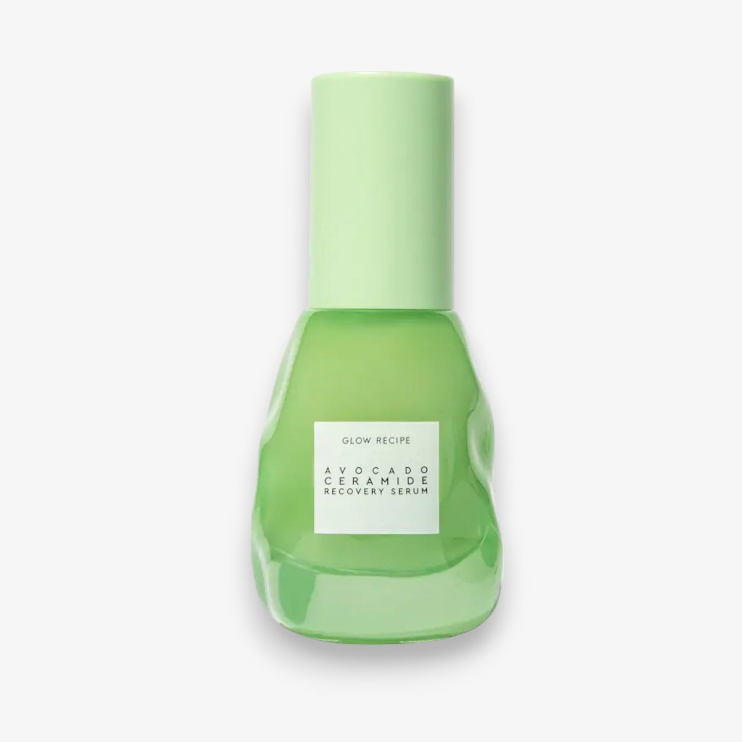 Glow Recipe Avocado Soothing Skin Barrier Serum 1 oz/ 30 mL