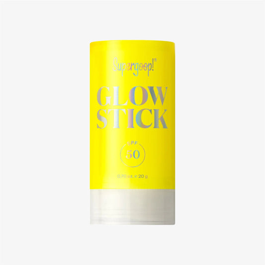 Protetor Solar em Bastão Glow Stick FPS 50 da Supergoop! 20 g