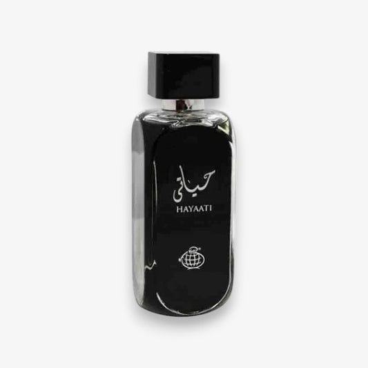 Hayaati Perfumes By Lattafa EDP Perfume for Men 3.4 oz/100 ml