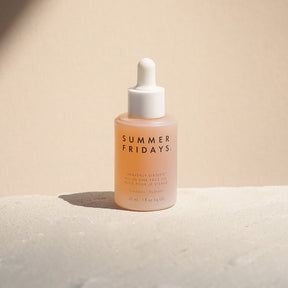 Summer Fridays Heavenly Sixteen All-In-One Face Oil - 1 oz/30 ml