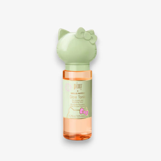 Pixi Hello Kitty Glow Tonic  125 Ml / 4.2 Oz.