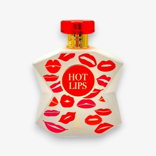 Hot Lips EDP Perfume 3.4 oz/100 ml for Women