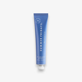 Summer Fridays Jet Lag Mask + Moisturizer