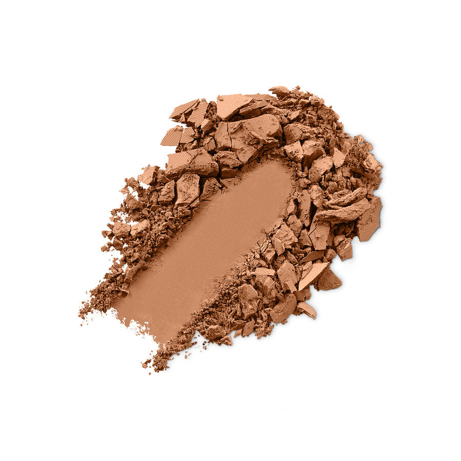 Polvo Bronceador Flawless Fusion de Kiko Milano 0.4 Oz. / 12g