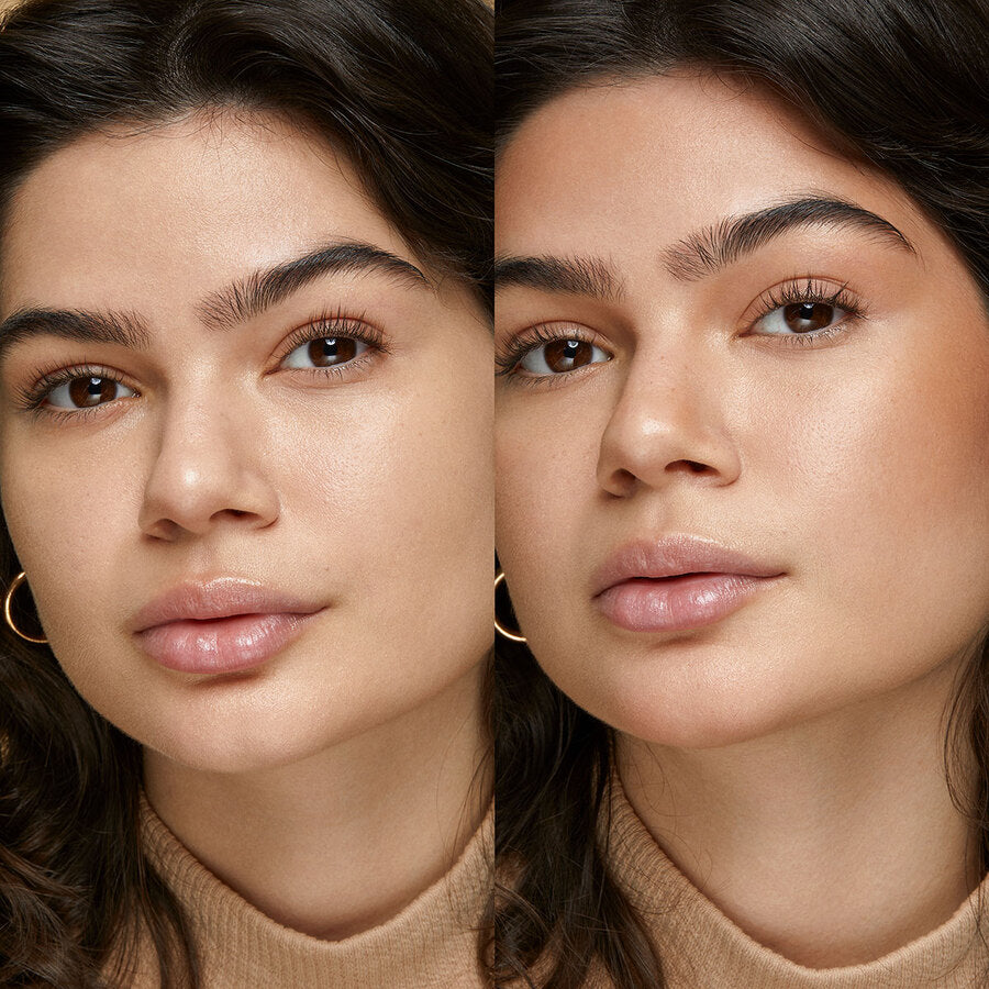 Polvo Bronceador Flawless Fusion de Kiko Milano 0.4 Oz. / 12g