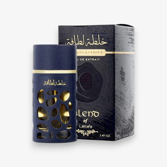 Khalta Blend By Lattata Eau de Parfum 100 ml Unisex