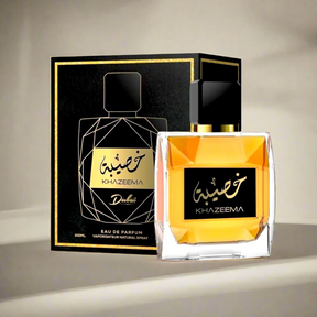 Khazeema By Dubai Essences EDP Perfume 3.4 oz/100 ml