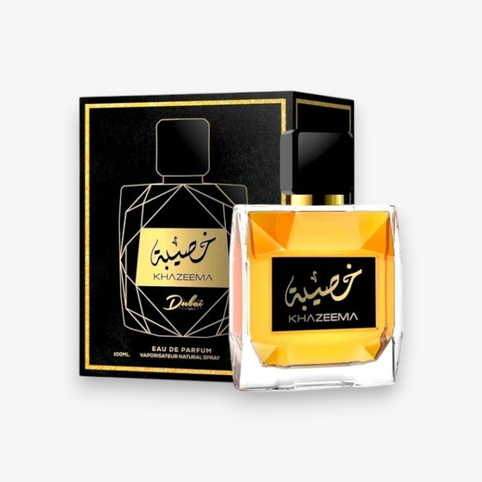 Khazeema By Dubai Essences EDP Perfume 3.4 oz/100 ml