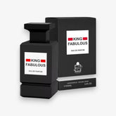 King Fabulous by Milestone Perfumes Eau de Parfum 100 ml para Hombres