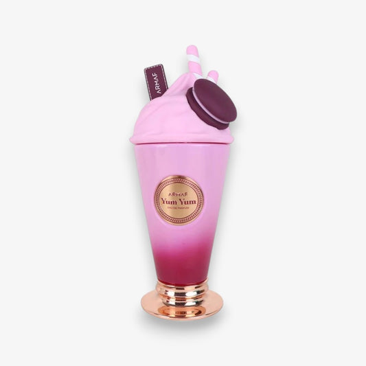 Ladies Yum Yum by Armaf Eau de Parfum for Women 3.4 oz