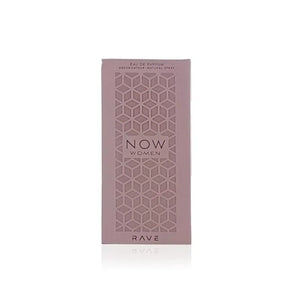 Lattafa Ladies Rave Pink EDP Perfume 3.4 oz/100 ml para mujer