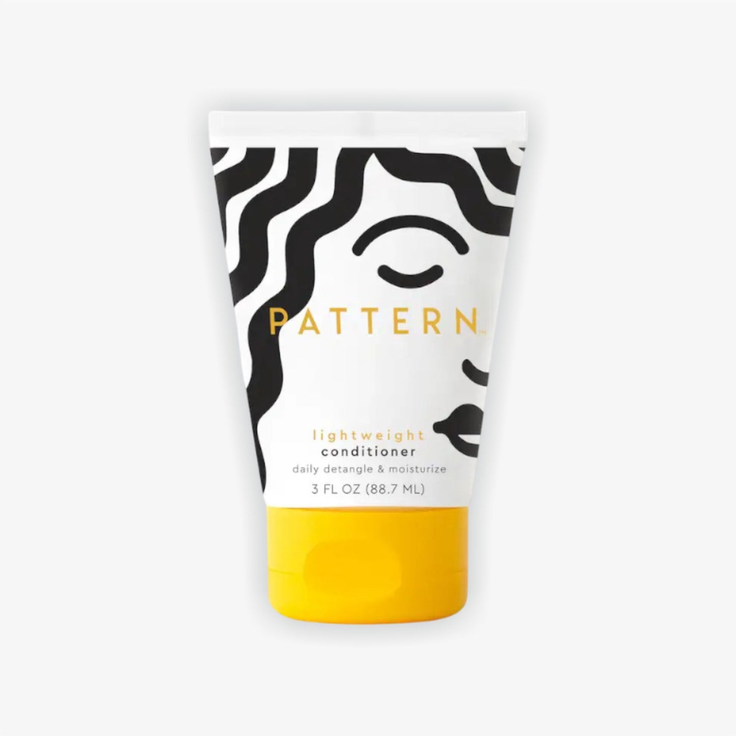 Pattern Lightweight Conditioner