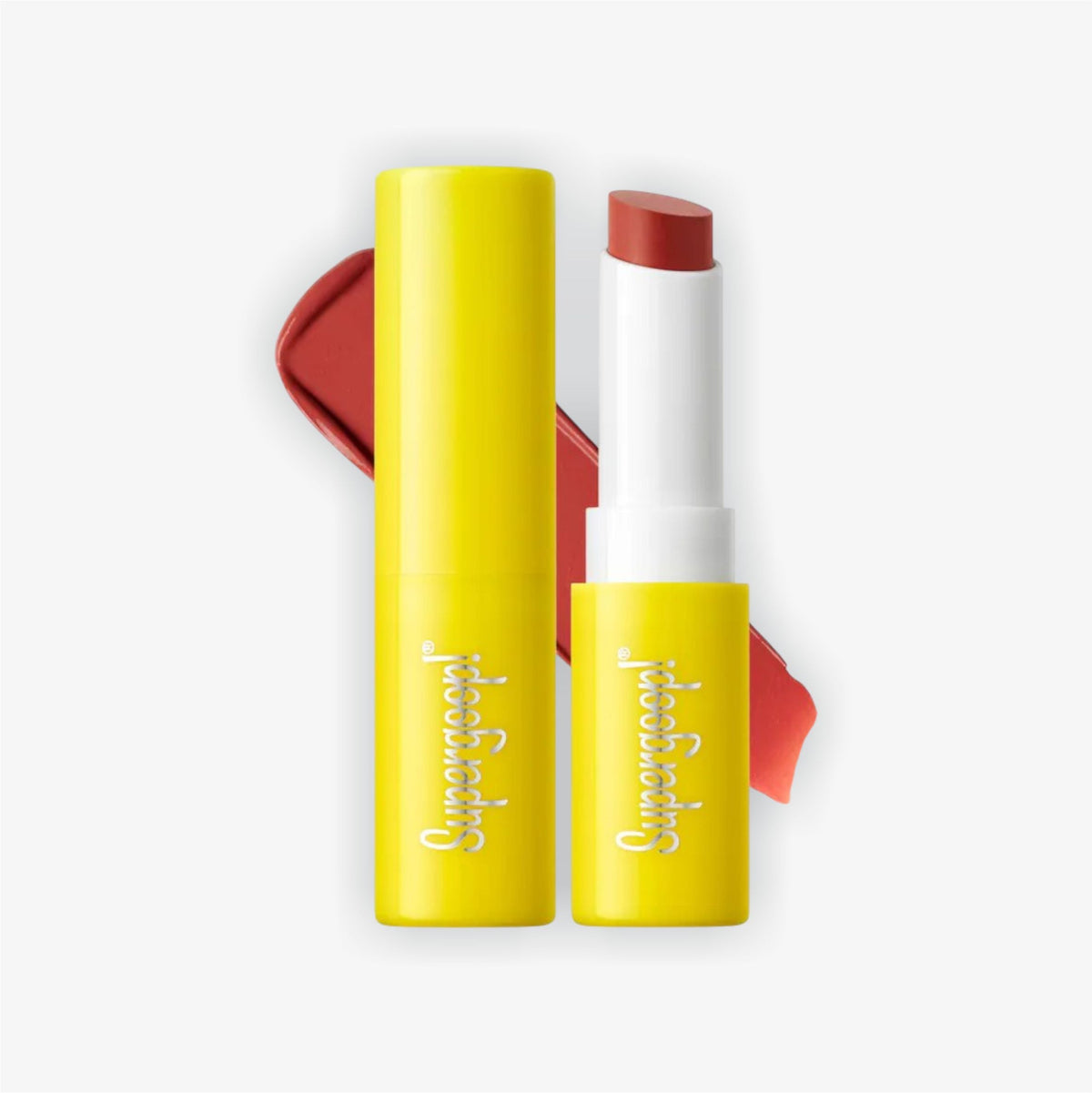 Supergoop! Lipshade 100% Mineral SPF 30 Hydrating Lipstick 3.5ml