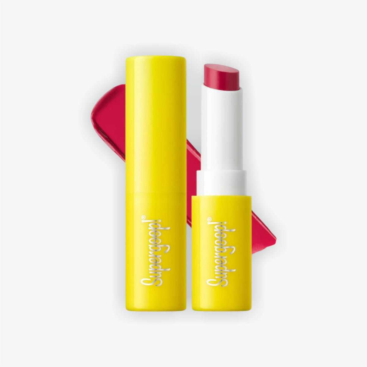 Supergoop! Lipshade 100% Mineral SPF 30 Hydrating Lipstick 3.5ml
