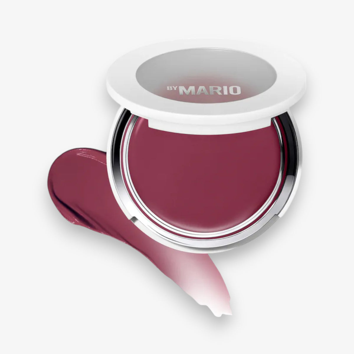 Makeup by Mario Soft Pop Plumping Cream Blush Veil