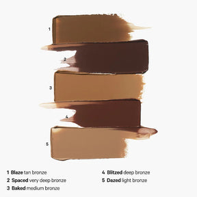 Milk Matte Cream Bronzer Stick - 0.19 oz / 5.7 g