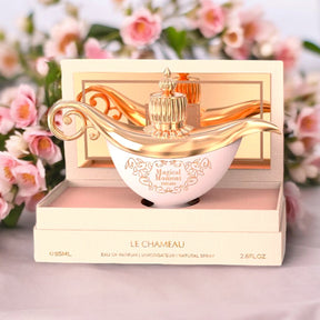 Magical Moment Dream Le Chameau EDP Perfume for Women 2.8 Oz/85 ml