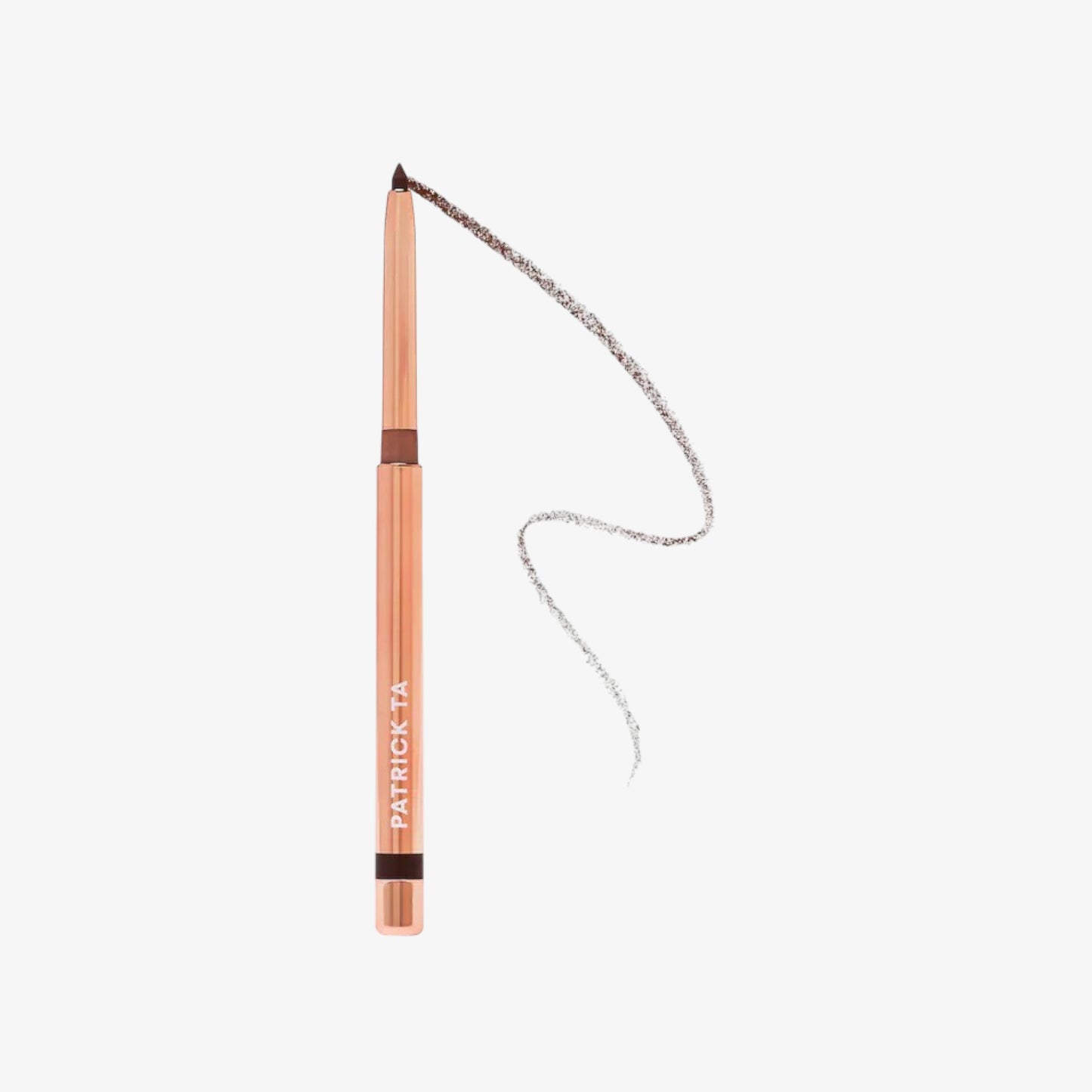Patrick Ta Major Dimension Precision Gel Eyeliner Rich Brown