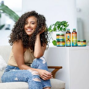 Mielle Mango and Tulsi Nourishing Conditioner 12oz / 355ml