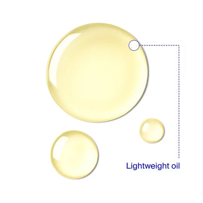 Óleo Protetor Solar de Amplo Espectro Daily Dose Hydra-Ceramide Boost FPS 40 da Supergoop!