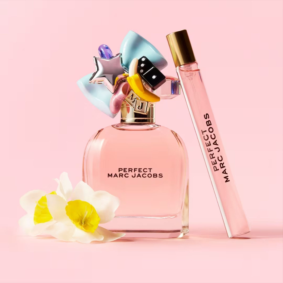 Marc Jacobs Perfect Eau de Parfum para mulheres 10ml