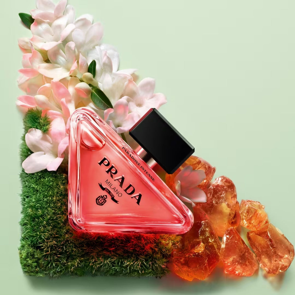 Prada Paradox Intense Eau de Parfum para mulheres 10ml
