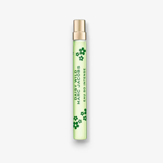 Marc Jacobs Daisy Wild Eau So Intense para mulheres 10ml