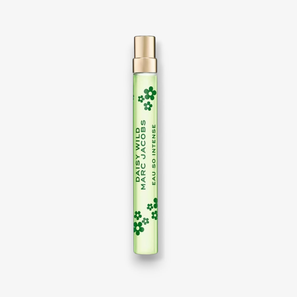 Marc Jacobs Daisy Wild Eau So Intense para mulheres 10ml
