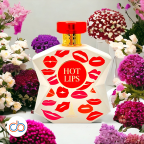 Hot Lips EDP Perfume 3.4 oz/100 ml para mujer