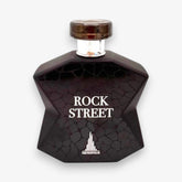 Metropolis Rock Street By Emper EDT Perfume for Men 3.4 oz/100 ml